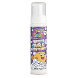 Foaming Shampoo & Body Wash hair and body mousse 200ml