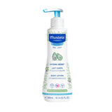 Hydra Bebe Body Lotion body lotion 300ml