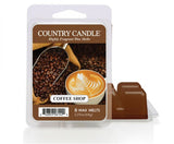 Wax coffee shop fragrance wax 64g