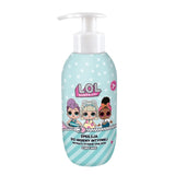 Intimate Hygiene Emulsion 3+ emulsion for intimate hygiene Cupcake 250ml
