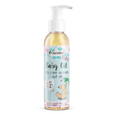 Baby Oil body oil for children 130ml