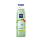 Fresh Blends Refreshing Shower refreshing shower gel Watermelon & Mint & Coconut Milk 300ml
