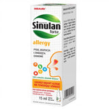 Forte Allergy nasal spray 15ml