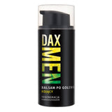 Soothing aftershave balm 100ml