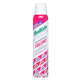 Dry Shampoo & Volume dry shampoo with volume boosting 200ml