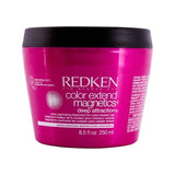 Color Extend Magnetics Deep Attraction Treatment mask for colored hair 250ml