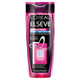 Elseve Arginine Resist X3 Light strengthening shampoo 250ml