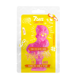 Candy Shop Yellow Venus eye mask removing signs of fatigue 10g