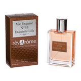 Yeah. 44 Exquisite Life For Men Eau de Toilette Spray 100ml