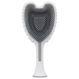 Essentials hairbrush White / Silver