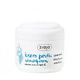 Grape seeds face cream for sensitive skin 75ml