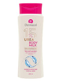 Urea Body Milk moisturizing body milk with urea 400ml