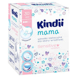 Mom Sensitive Comfort Breast Pads for sensitive skin 30 pcs.