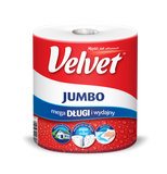 Jumbo mega long paper towel, 1 roll