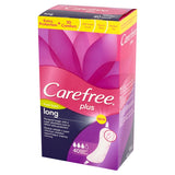 Plus Long Fresh Scent Panty 40pcs