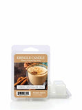 Wax fragrance wax "potpourri" White Chocolate Chai 64g