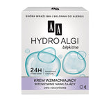 Hydro Algae Blue strengthening cream for couperose skin 50ml