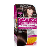 Casting Creme Gloss hair dye 388 Cocoa Mochaccino
