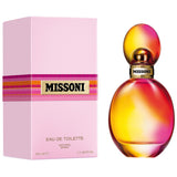 Missoni Eau de Toilette Eau de Toilette Spray 50ml