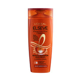 Elseve Magical Power of Oils 400ml rich nourishing shampoo for very dry hair