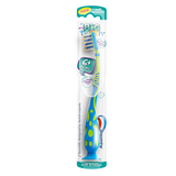 my Big Teeth Soft toothbrush for children over 6 years of age
