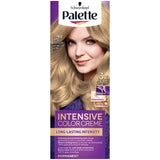 Intensive Color Creme hair dye in cream 9-40 Natural Light Blonde