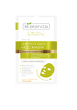 Skin Clinic Professional active corrective mask for skin with imperfections 1pc