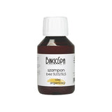 Shampoo without SLES / SLS argan oil 100ml