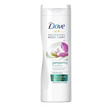 Nourishing Body Care Pampering Pistachio Body Lotion 400ml body lotion