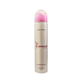 Bossa Nova Pour Femme deodorant spray 75ml