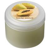 Papaya body scrub 200ml