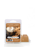 Wax fragrance wax "potpourri" Gingerbread Latte 64g