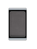 Magnetic Eyebrow Powder Magnetic Eyebrow Powder 02 Dark 0.8g