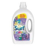 Color Iris & Spring Rose washing gel for color 3l
