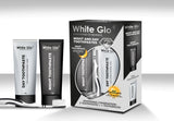 Night & Day Whitening Toothpaste set toothpaste 65ml + night paste 65ml + toothbrush