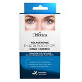 Eye pads reduction of dark circles and puffiness 3 pairs