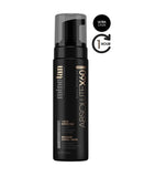 Absolute X60 Self Tan Foam self-tanning foam very dark tan Ultra Dark 200ml