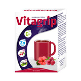 Vitagrip dietary supplement 10 sachets