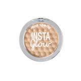 Insta Glow Highlighter Face Highlighter 101 Golden Glow 5g