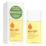Natural skin care oil 60ml