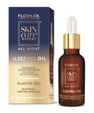Skin Care Expert overnight nourishing oil 30ml
