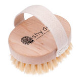 Body Peeling Brush dry body scrub brush