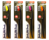 Formula 6008 Filament Multi-Color Toothbrush toothbrush