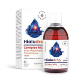 Hialudrop Complex MCH liquid dietary supplement 500ml