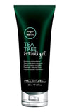 Tea Tree Firm Hold Gel hair styling gel 200ml