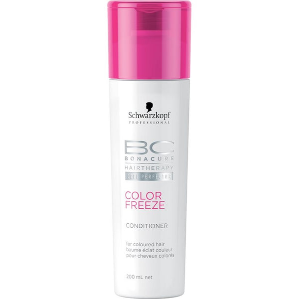 BC Color Freeze conditioner for colored hair in a spray 200 ml ...