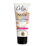 Art Nude matting corrective fluid 01 Ecru 30ml