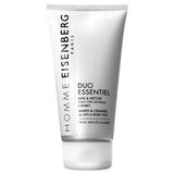 Homme Duo Essentiel 2in1 shaving and face wash gel for men 150ml