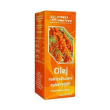 Siberian Sea Buckthorn Oil Dietary Supplement 100ml