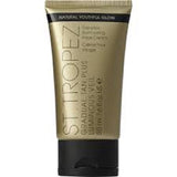 Gradual Tan Plus Luminous Veil gradually tanning face cream with a highlighting effect 50ml